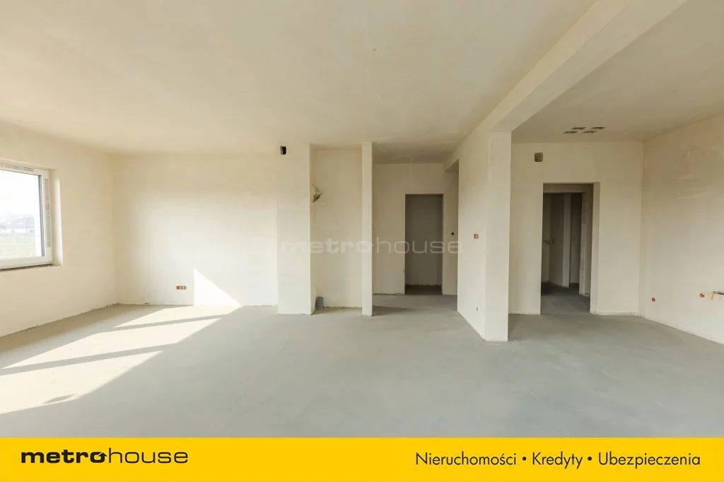 Dom 202,52 m², oferta nr , SDJOGU846, Serock