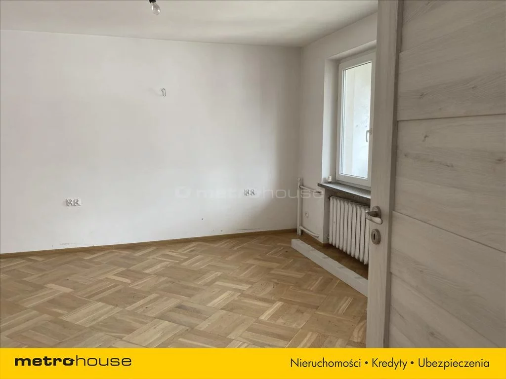 Dom i rezydencja 128,50 m², oferta nr , BUXO393, Siedlce