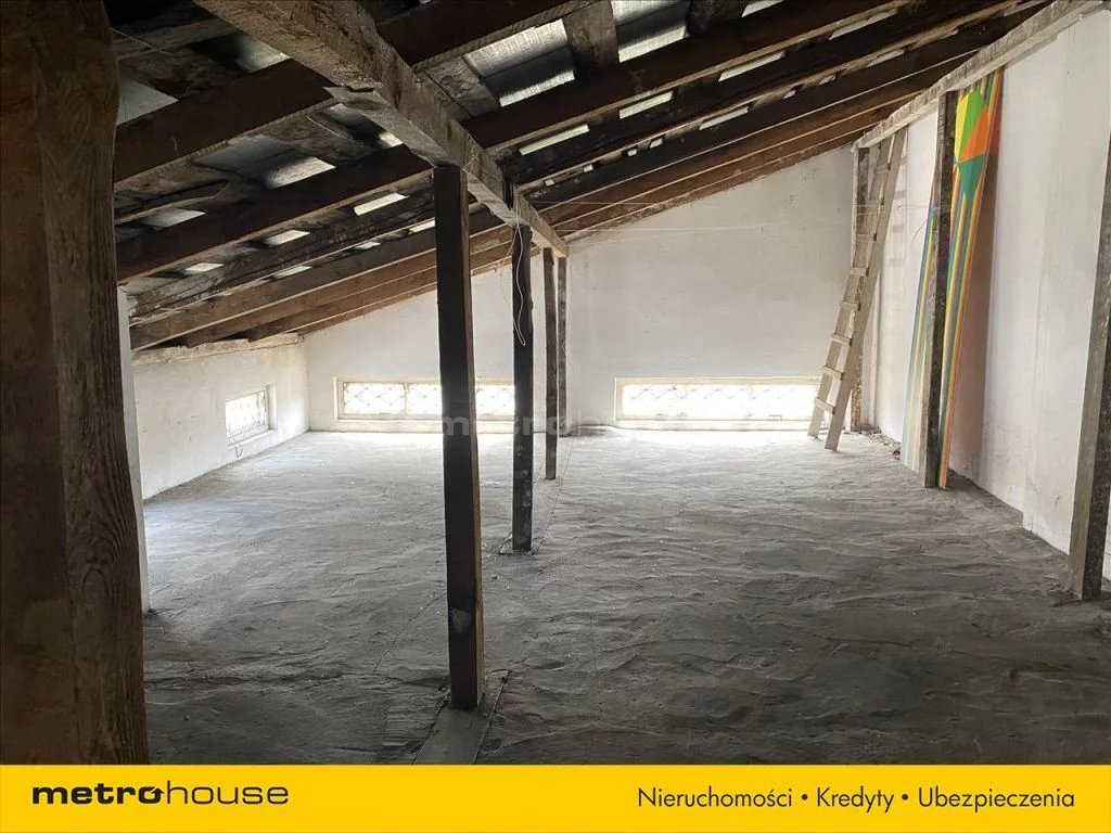 Dom i rezydencja 128,50 m², oferta nr , BUXO393, Siedlce