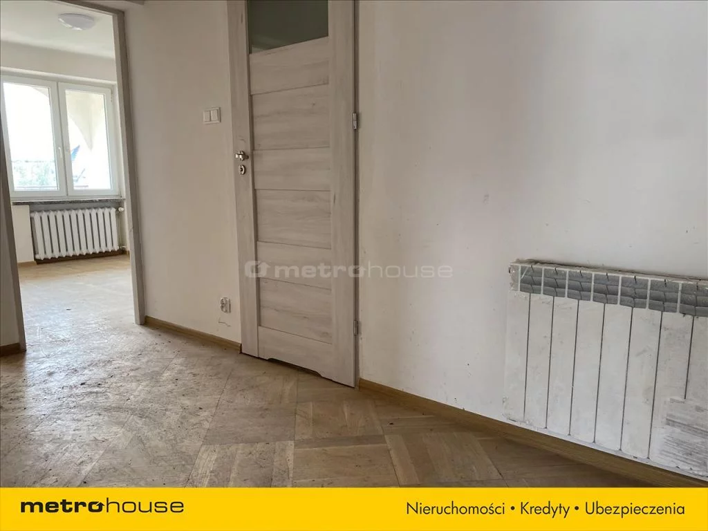 Dom i rezydencja 128,50 m², oferta nr , BUXO393, Siedlce