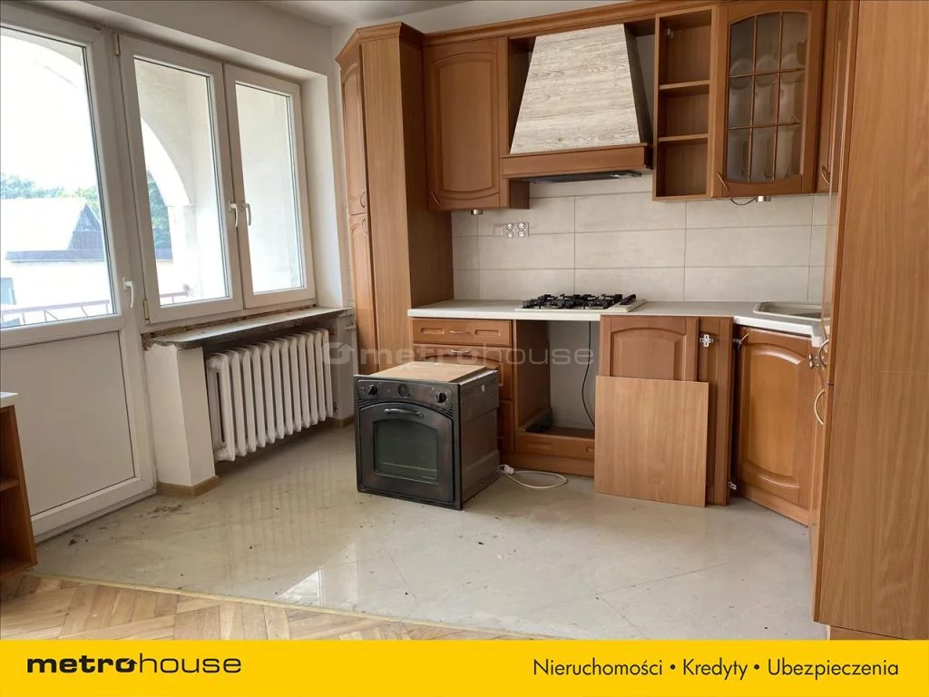 Dom i rezydencja 128,50 m², oferta nr , BUXO393, Siedlce
