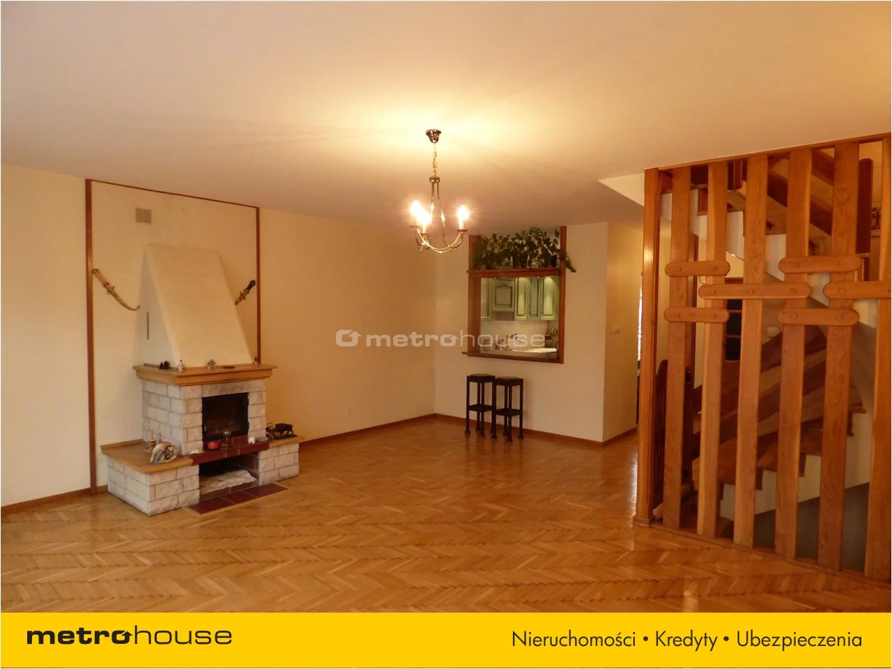 Dom 214,00 m², oferta nr , GYPI994, Siedlce