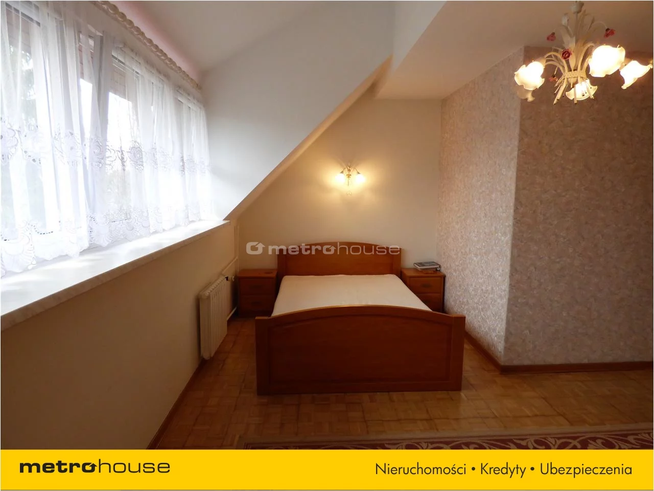 Dom 214,00 m², oferta nr , GYPI994, Siedlce