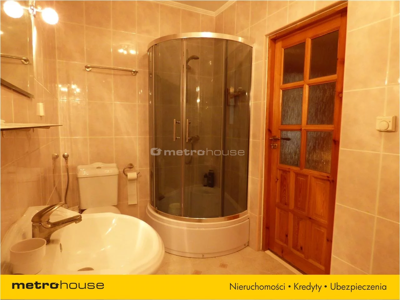 Dom 214,00 m², oferta nr , GYPI994, Siedlce