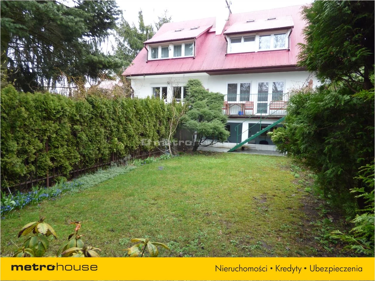 Dom 214,00 m², oferta nr , GYPI994, Siedlce