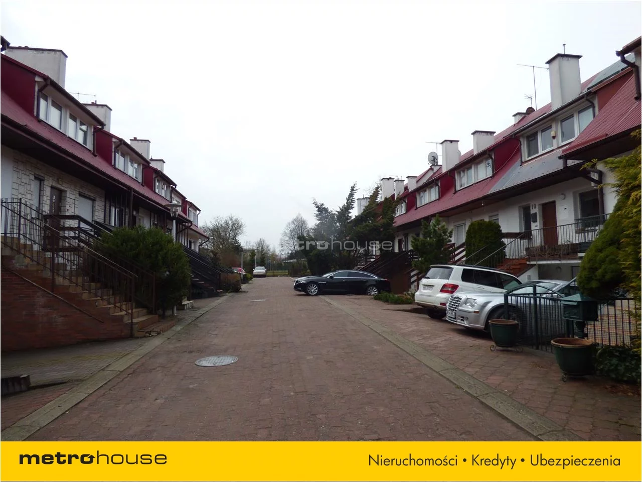 Dom 214,00 m², oferta nr , GYPI994, Siedlce