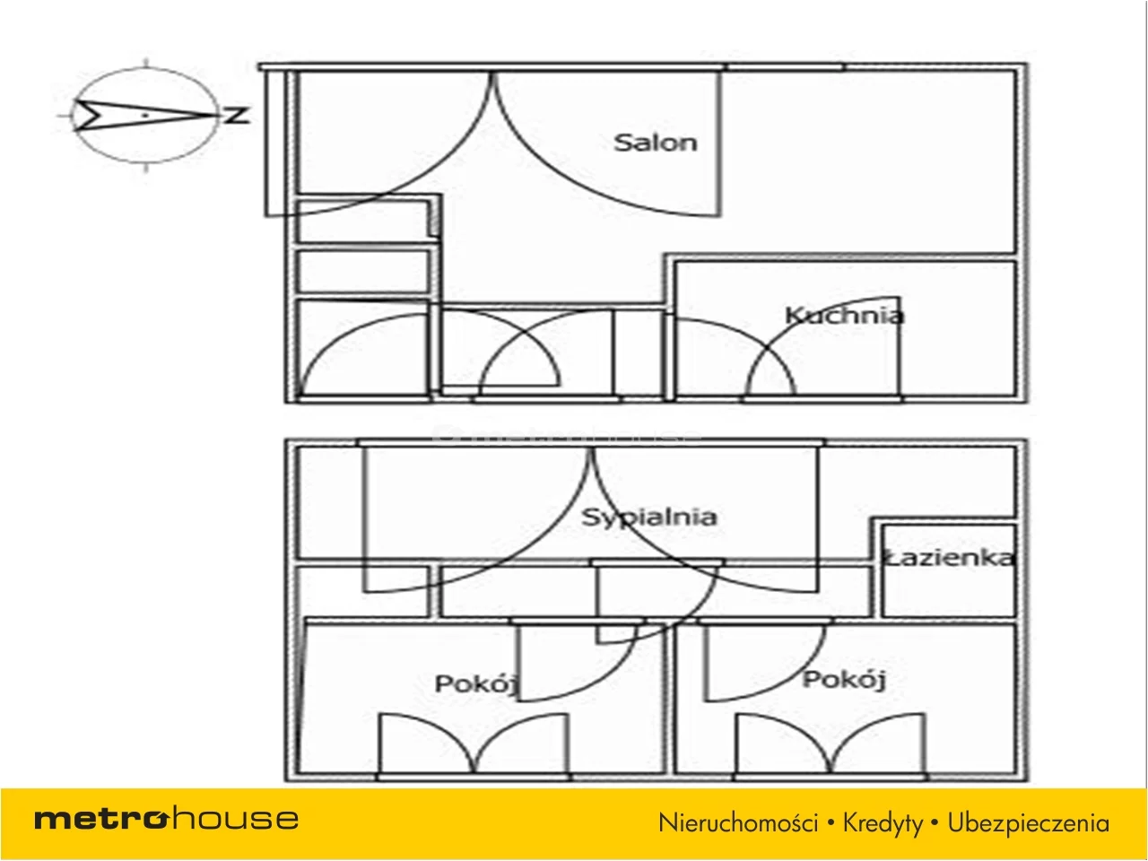 Dom 214,00 m², oferta nr , GYPI994, Siedlce