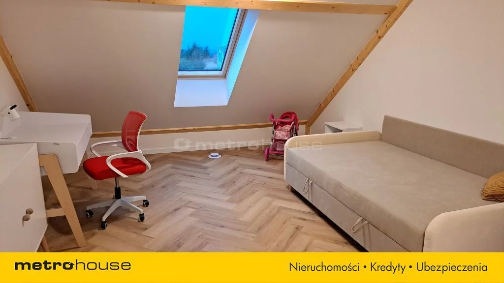 Dom 142,03 m², oferta nr , SDBUDY677, Łosice, Siedlecka