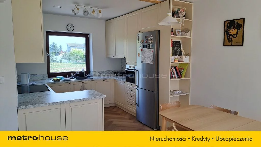 Dom 142,03 m², oferta nr , SDBUDY677, Łosice, Siedlecka