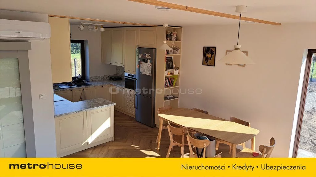 Dom 142,03 m², oferta nr , SDBUDY677, Łosice, Siedlecka
