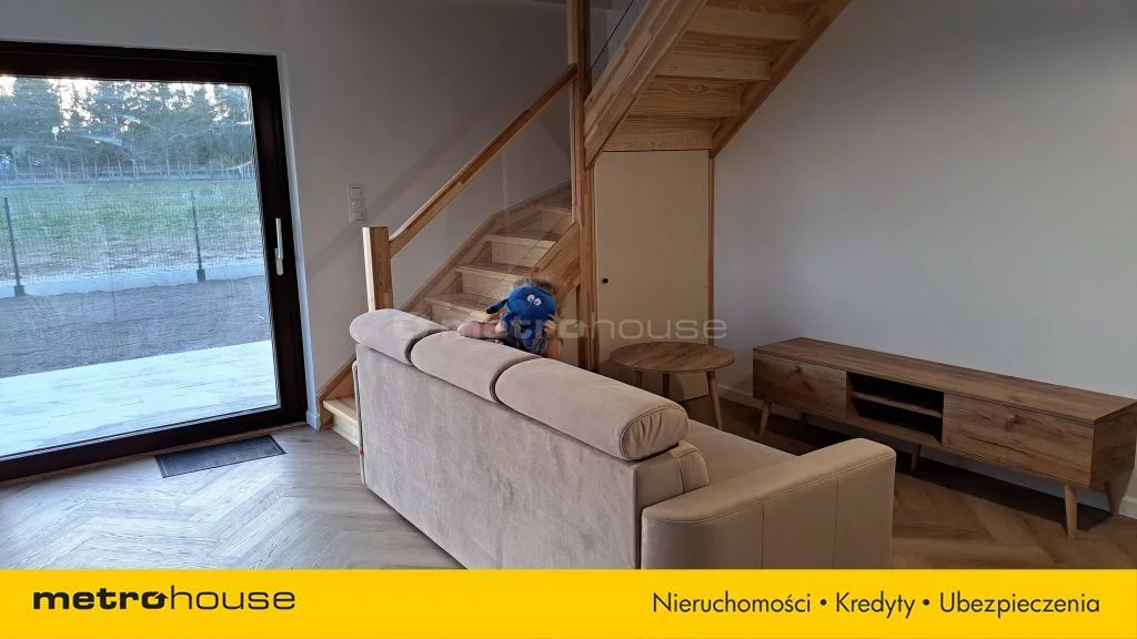 Dom 142,03 m², oferta nr , SDBUDY677, Łosice, Siedlecka
