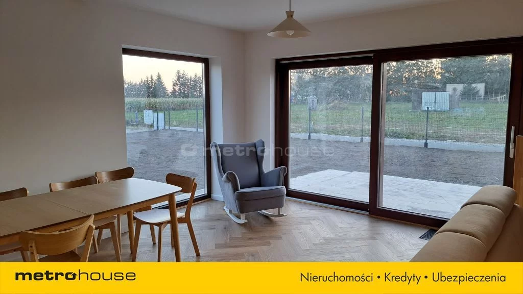 Dom 142,03 m², oferta nr , SDBUDY677, Łosice, Siedlecka
