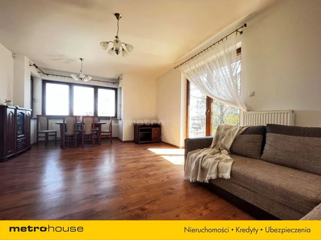 Dom 236,62 m², oferta nr , SDNOVI285, Żelków-Kolonia, Siedlecka