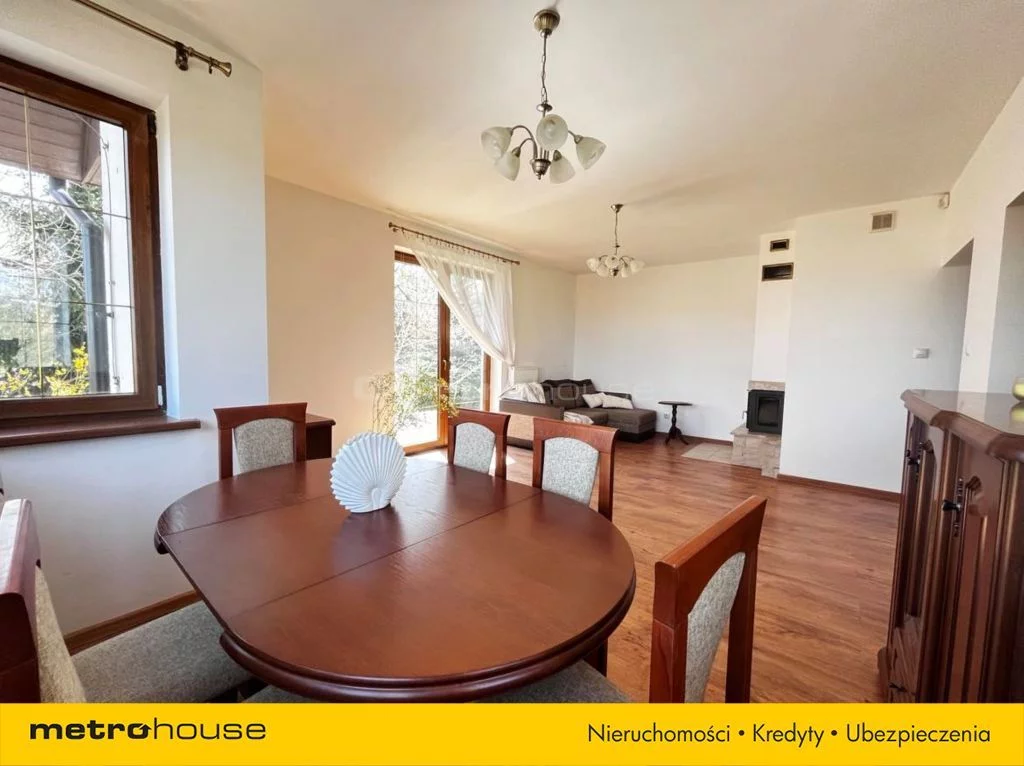 Dom 236,62 m², oferta nr , SDNOVI285, Żelków-Kolonia, Siedlecka