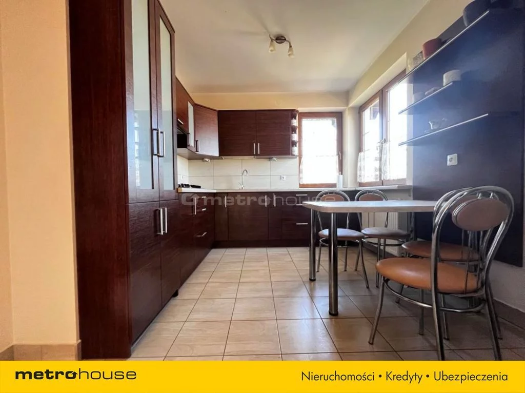 Dom 236,62 m², oferta nr , SDNOVI285, Żelków-Kolonia, Siedlecka