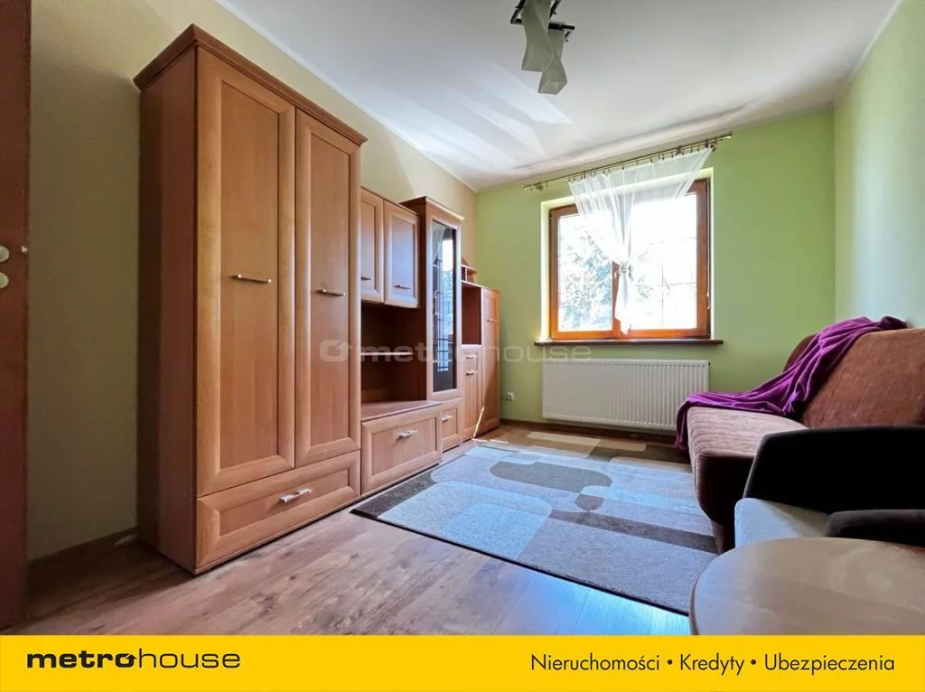 Dom 236,62 m², oferta nr , SDNOVI285, Żelków-Kolonia, Siedlecka