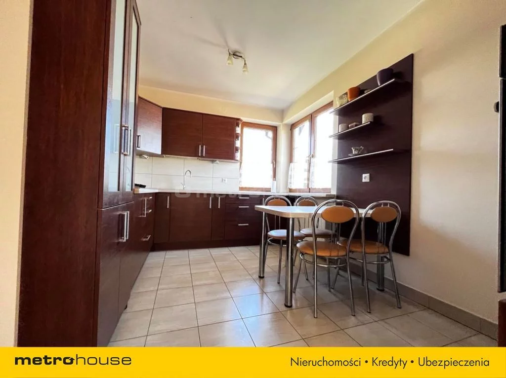 Dom 236,62 m², oferta nr , SDNOVI285, Żelków-Kolonia, Siedlecka