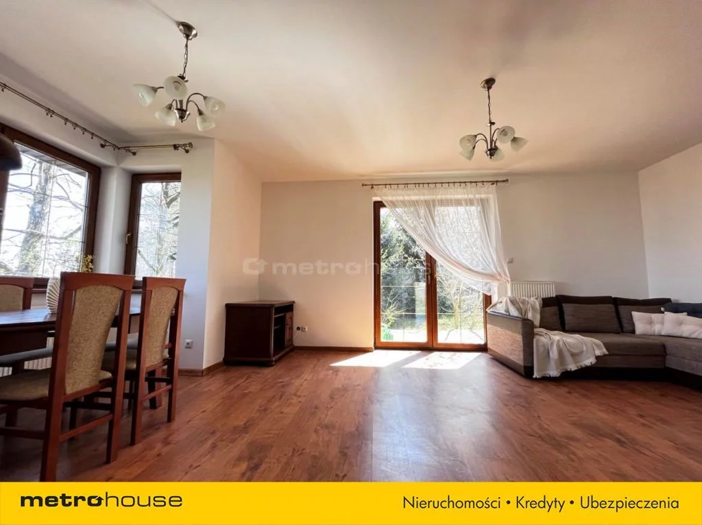 Dom 236,62 m², oferta nr , SDNOVI285, Żelków-Kolonia, Siedlecka