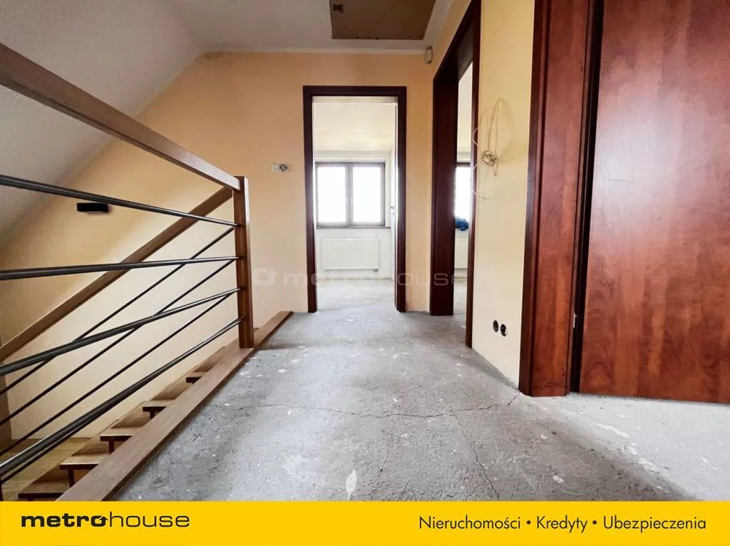 Dom 236,62 m², oferta nr , SDNOVI285, Żelków-Kolonia, Siedlecka