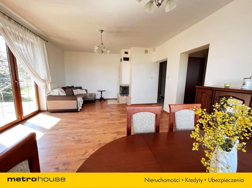 Dom 236,62 m², oferta nr , SDNOVI285, Żelków-Kolonia, Siedlecka