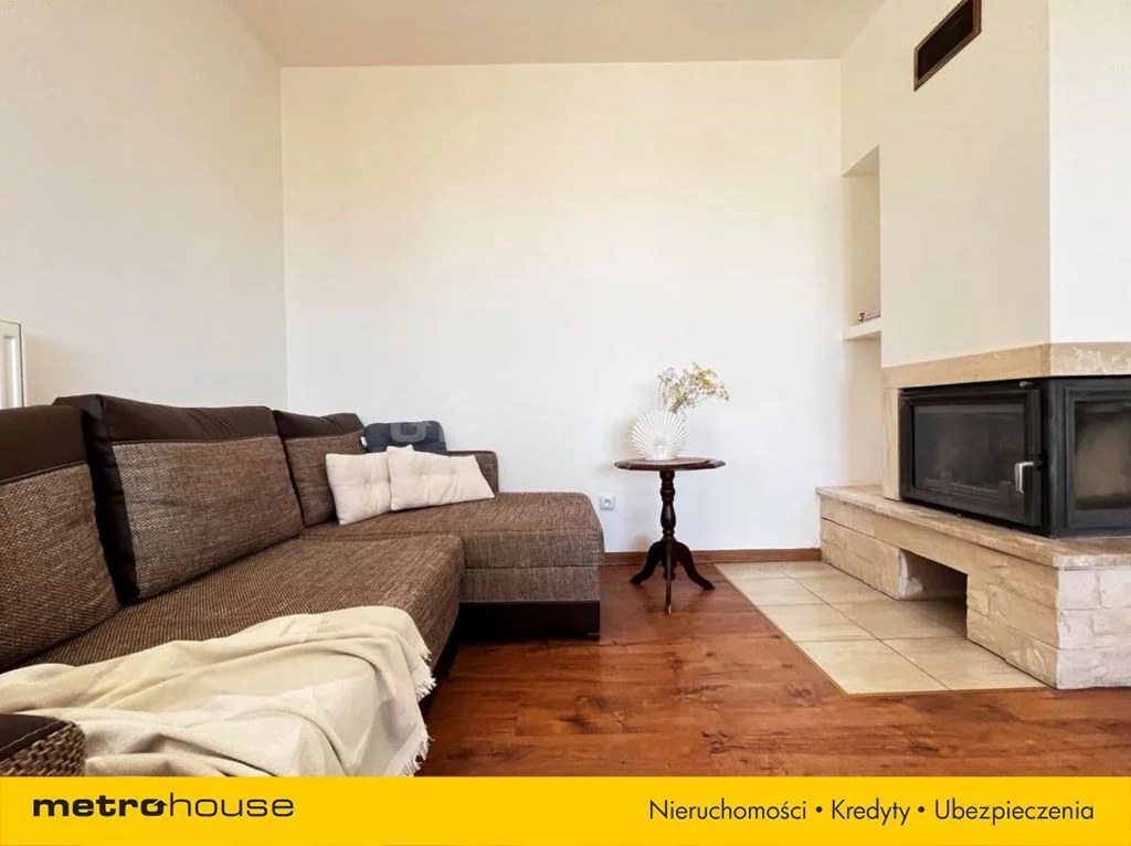 Dom 236,62 m², oferta nr , SDNOVI285, Żelków-Kolonia, Siedlecka