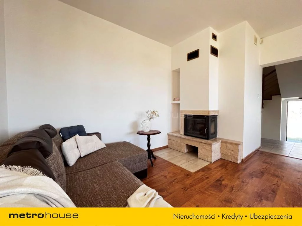 Dom 236,62 m², oferta nr , SDNOVI285, Żelków-Kolonia, Siedlecka