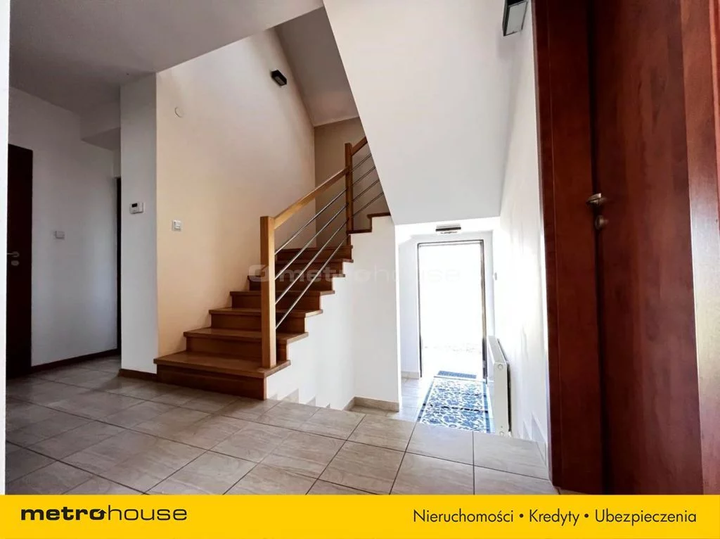Dom 236,62 m², oferta nr , SDNOVI285, Żelków-Kolonia, Siedlecka