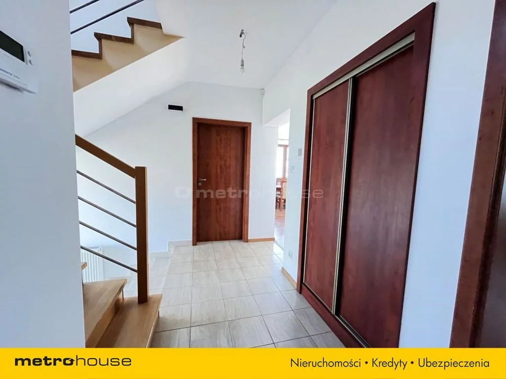 Dom 236,62 m², oferta nr , SDNOVI285, Żelków-Kolonia, Siedlecka