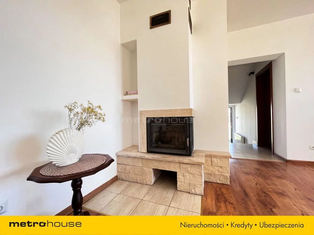 Dom 236,62 m², oferta nr , SDNOVI285, Żelków-Kolonia, Siedlecka
