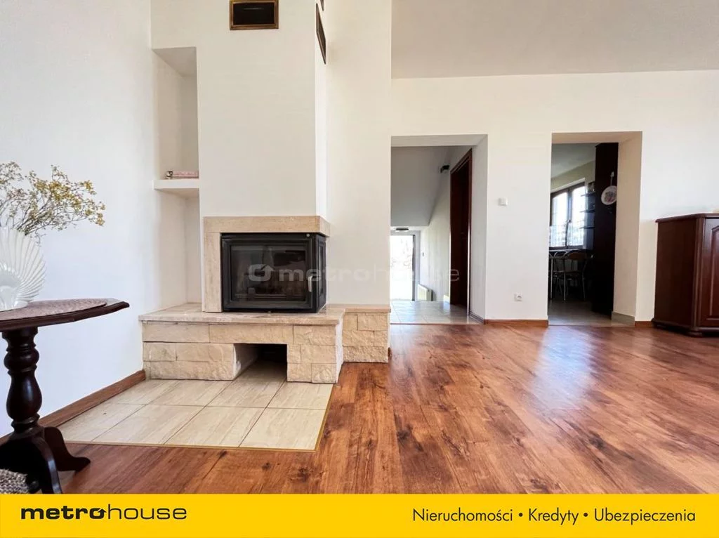 Dom 236,62 m², oferta nr , SDNOVI285, Żelków-Kolonia, Siedlecka