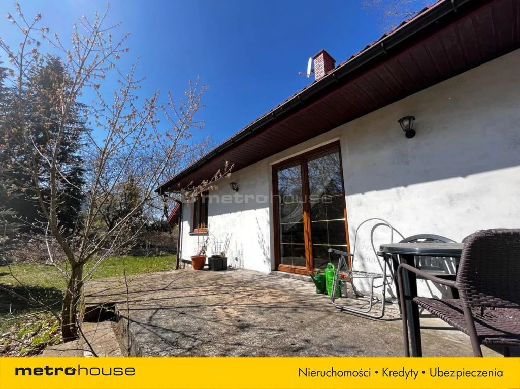 Dom 236,62 m², oferta nr , SDNOVI285, Żelków-Kolonia, Siedlecka