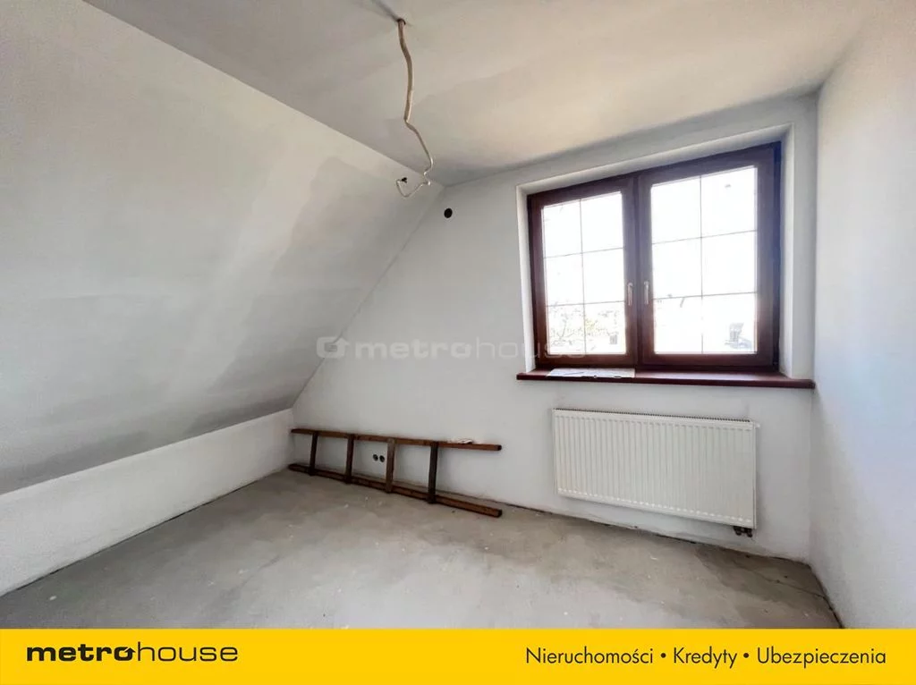 Dom 236,62 m², oferta nr , SDNOVI285, Żelków-Kolonia, Siedlecka
