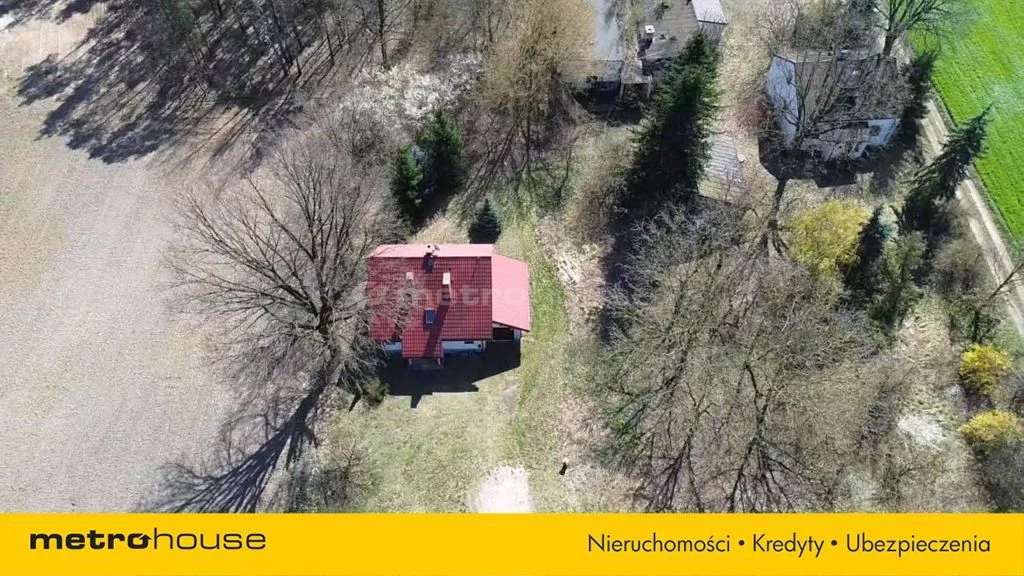 Dom 236,62 m², oferta nr , SDNOVI285, Żelków-Kolonia, Siedlecka