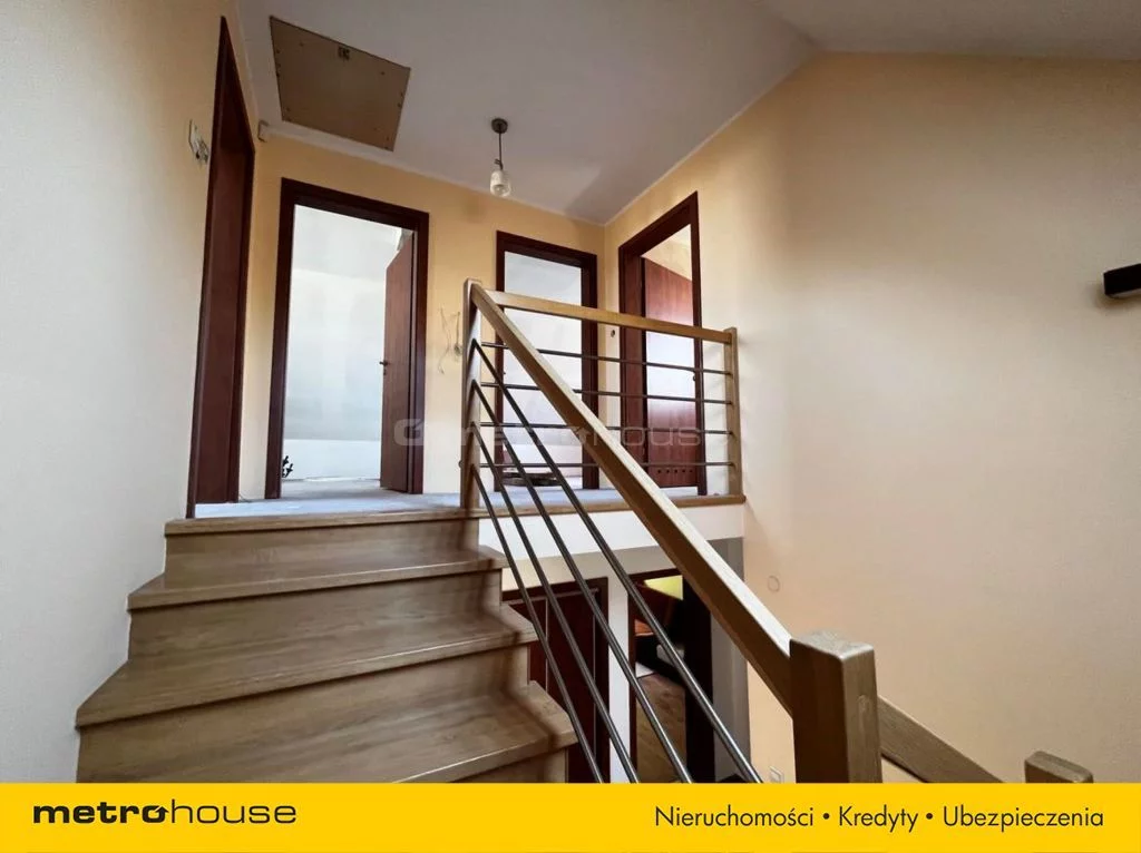 Dom 236,62 m², oferta nr , SDNOVI285, Żelków-Kolonia, Siedlecka