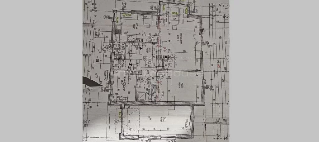 Dom 236,62 m², oferta nr , SDNOVI285, Żelków-Kolonia, Siedlecka