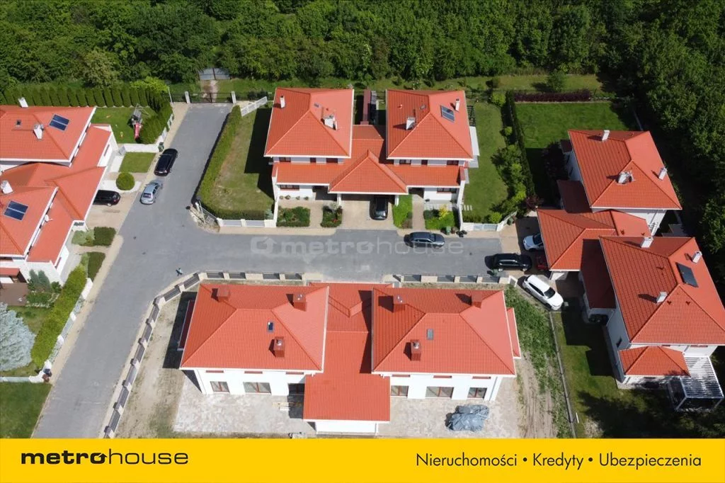 Dom i rezydencja na sprzedaż, 164,40 m², oferta nr PACO581