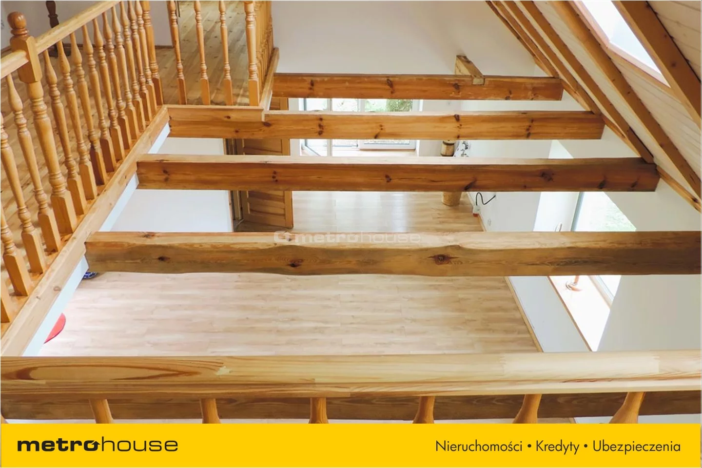 Dom 150,00 m², oferta nr , RAMI113, Siemiątkowo-Rogale