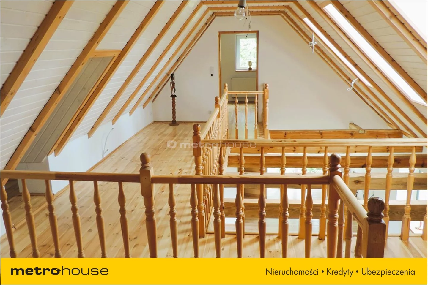 Dom 150,00 m², oferta nr , RAMI113, Siemiątkowo-Rogale