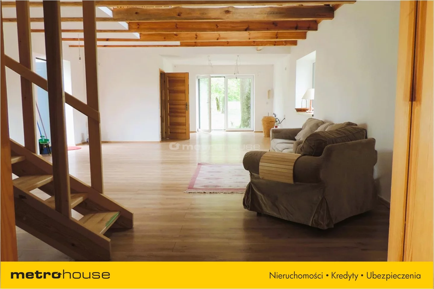 Dom 150,00 m², oferta nr , RAMI113, Siemiątkowo-Rogale