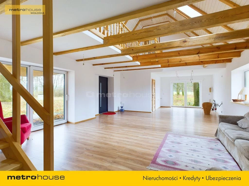 Dom 150,00 m², oferta nr , SDGOHO133, Siemiątkowo-Rogale