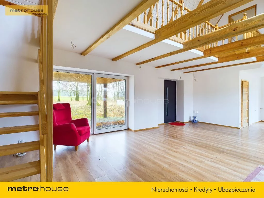 Dom 150,00 m², oferta nr , SDGOHO133, Siemiątkowo-Rogale