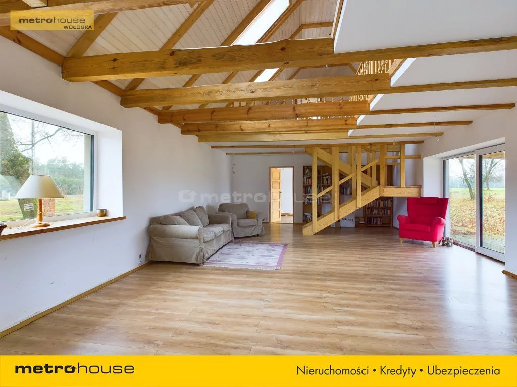 Dom 150,00 m², oferta nr , SDGOHO133, Siemiątkowo-Rogale