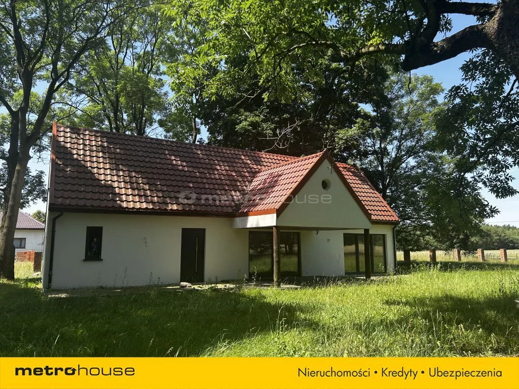 Dom 150,00 m², oferta nr , SDGOHO133, Siemiątkowo-Rogale