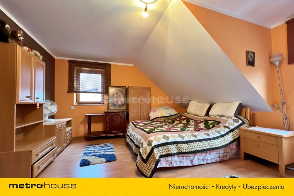 Dom 201,80 m², oferta nr , SDVEKA375, Łyse, Sienkiewicza