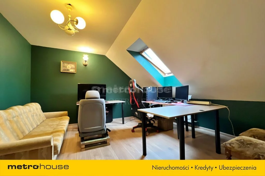 Dom 201,80 m², oferta nr , SDVEKA375, Łyse, Sienkiewicza