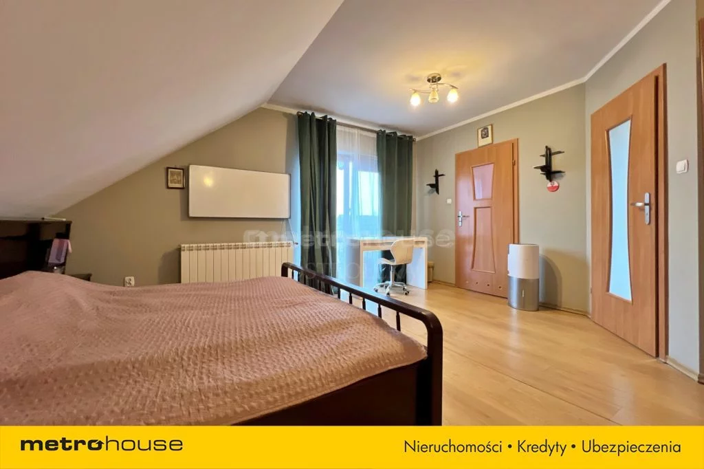 Dom 201,80 m², oferta nr , SDVEKA375, Łyse, Sienkiewicza