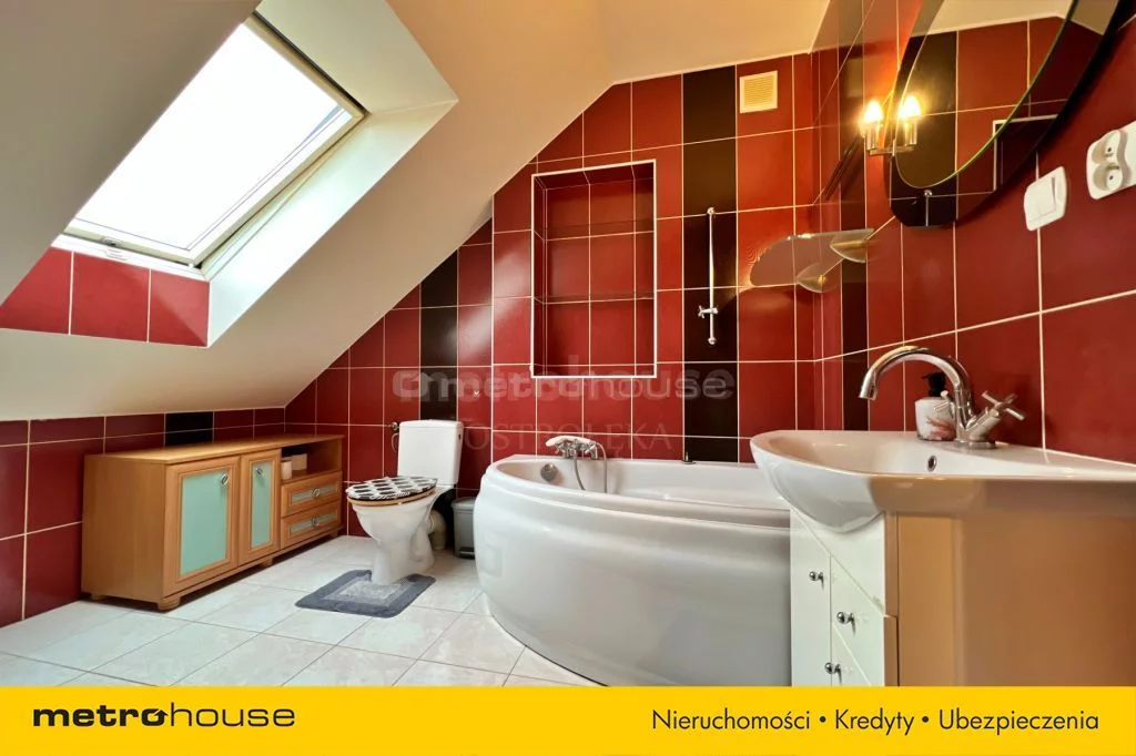 Dom 201,80 m², oferta nr , SDVEKA375, Łyse, Sienkiewicza
