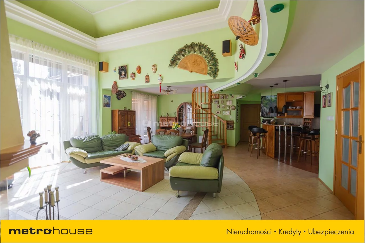 Dom 293,00 m², oferta nr , SYCO285, Skierdy