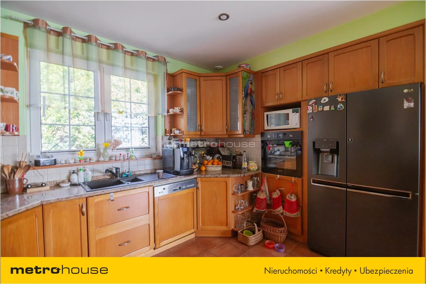 Dom 293,00 m², oferta nr , SYCO285, Skierdy