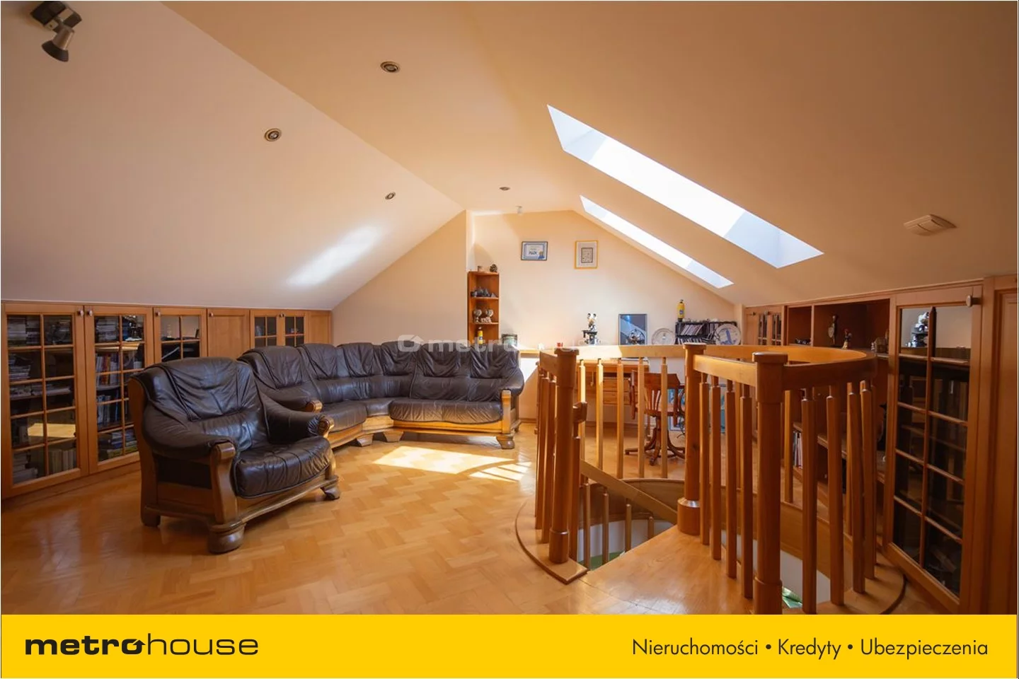 Dom 293,00 m², oferta nr , SYCO285, Skierdy